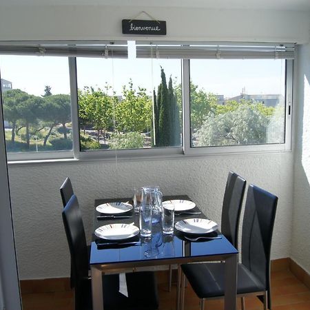 Lara 3 - T2 Loggia Piscine 2 Lits Doubles Parking Pres Du Centre-Port Et Ile Loisirs Apartment แอกด์ ภายนอก รูปภาพ