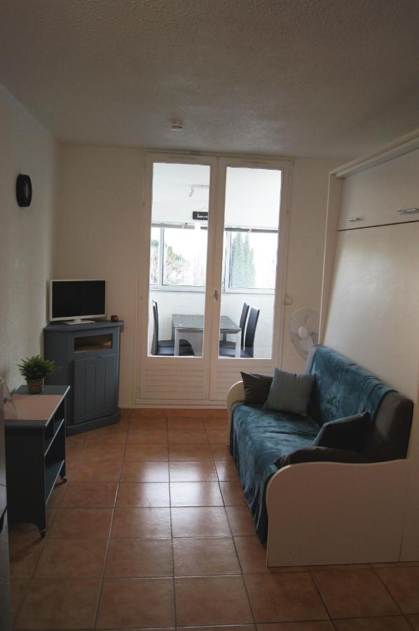 Lara 3 - T2 Loggia Piscine 2 Lits Doubles Parking Pres Du Centre-Port Et Ile Loisirs Apartment แอกด์ ภายนอก รูปภาพ