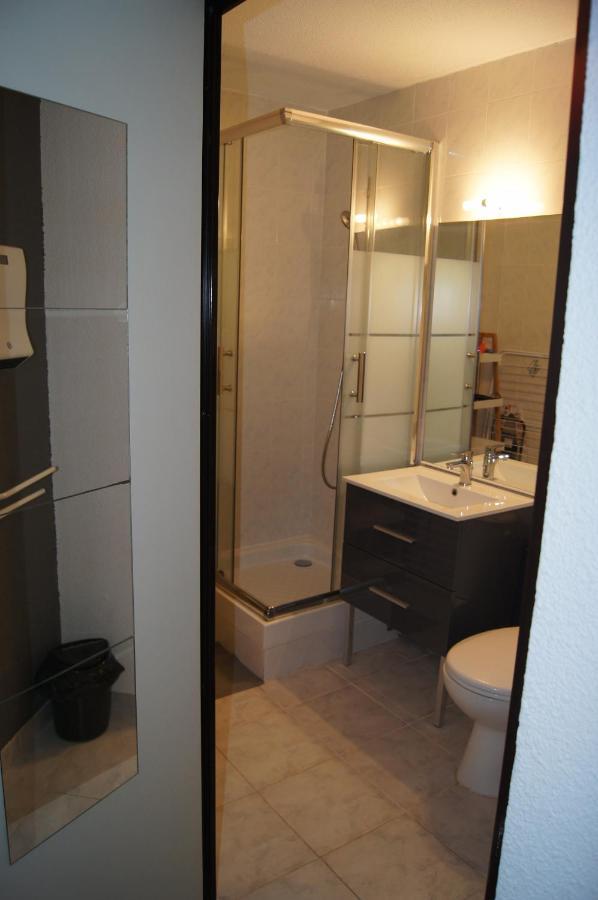 Lara 3 - T2 Loggia Piscine 2 Lits Doubles Parking Pres Du Centre-Port Et Ile Loisirs Apartment แอกด์ ภายนอก รูปภาพ