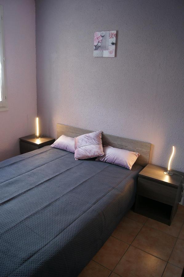 Lara 3 - T2 Loggia Piscine 2 Lits Doubles Parking Pres Du Centre-Port Et Ile Loisirs Apartment แอกด์ ภายนอก รูปภาพ