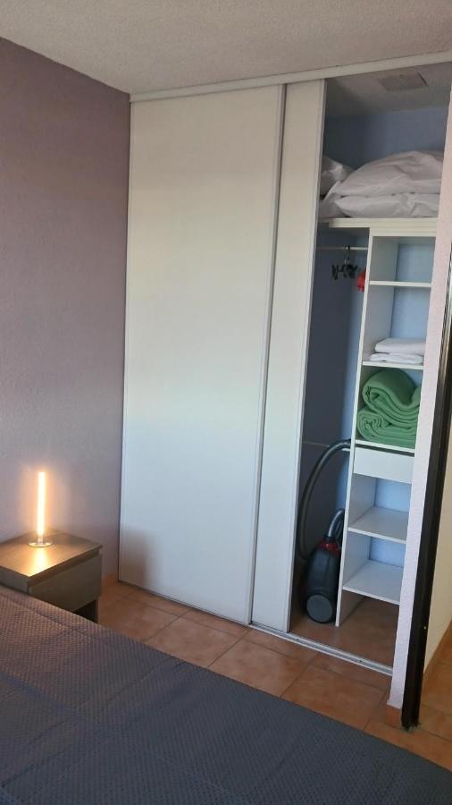 Lara 3 - T2 Loggia Piscine 2 Lits Doubles Parking Pres Du Centre-Port Et Ile Loisirs Apartment แอกด์ ภายนอก รูปภาพ