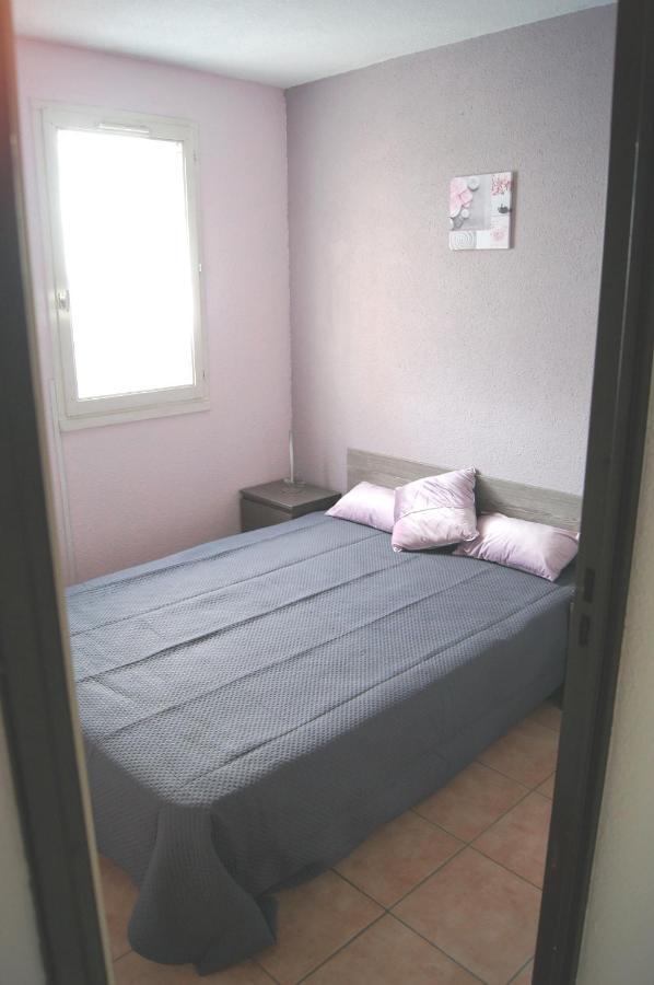 Lara 3 - T2 Loggia Piscine 2 Lits Doubles Parking Pres Du Centre-Port Et Ile Loisirs Apartment แอกด์ ภายนอก รูปภาพ