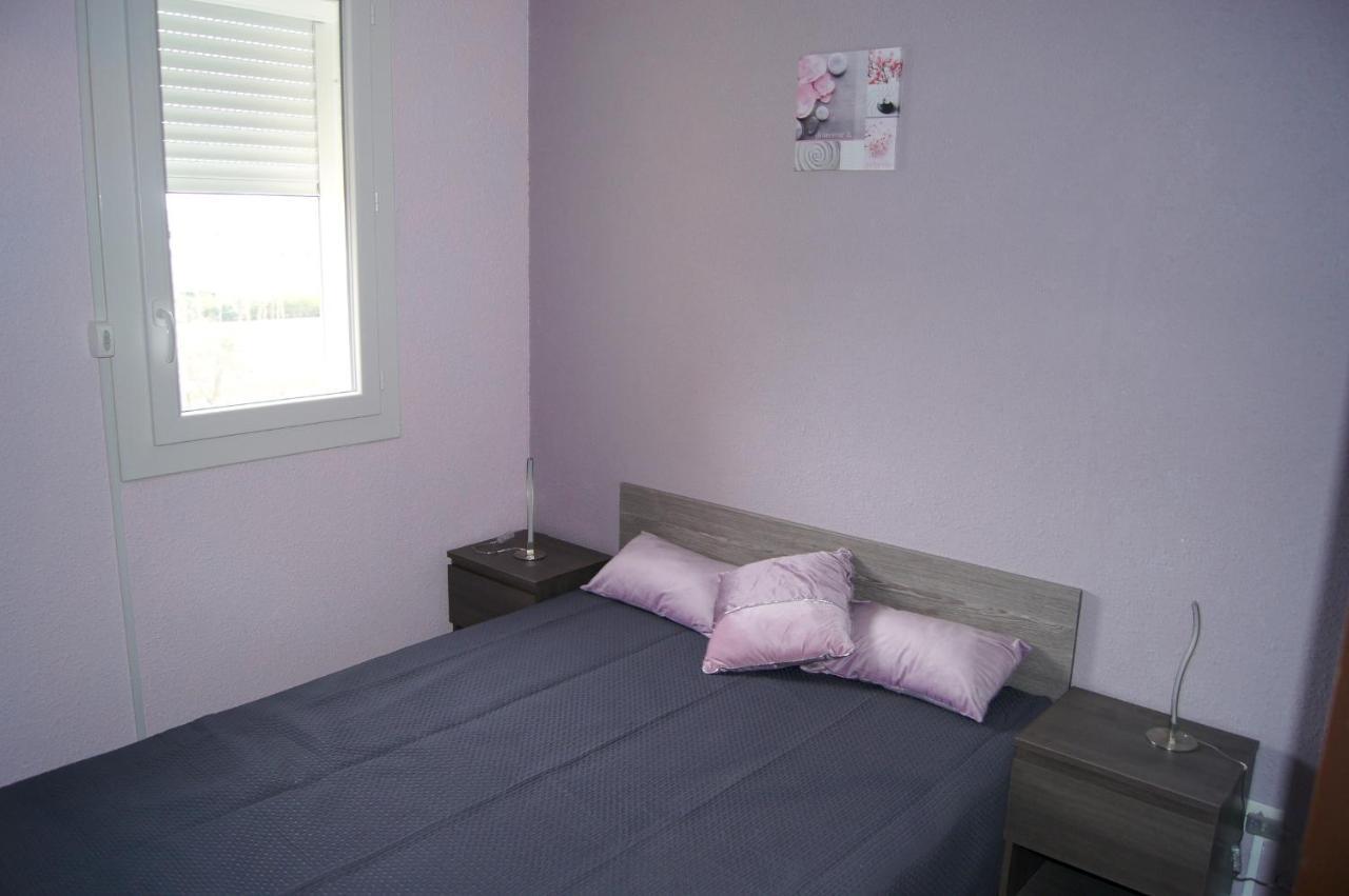 Lara 3 - T2 Loggia Piscine 2 Lits Doubles Parking Pres Du Centre-Port Et Ile Loisirs Apartment แอกด์ ภายนอก รูปภาพ