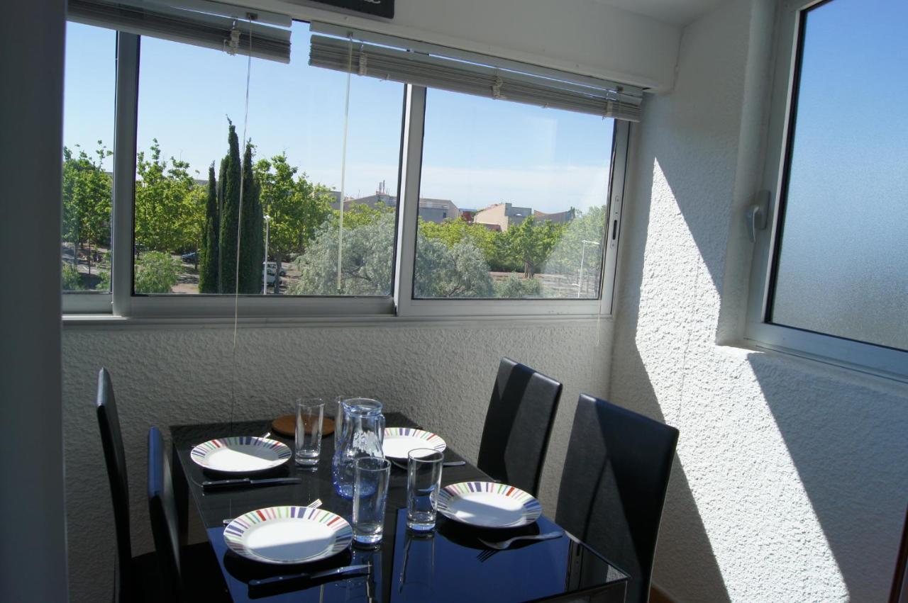 Lara 3 - T2 Loggia Piscine 2 Lits Doubles Parking Pres Du Centre-Port Et Ile Loisirs Apartment แอกด์ ภายนอก รูปภาพ
